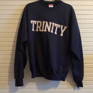 Vintage Trinity Champion Sweatshirt